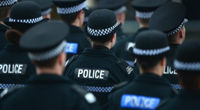 Woman Seen in Video Assaulting Man Arrested by Police A Detailed Look