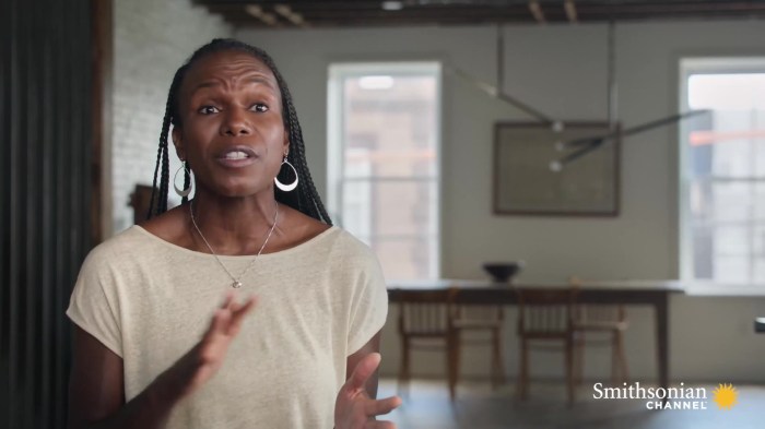 ‘There’s hundreds of years of mistrust from medical society’: Black ...