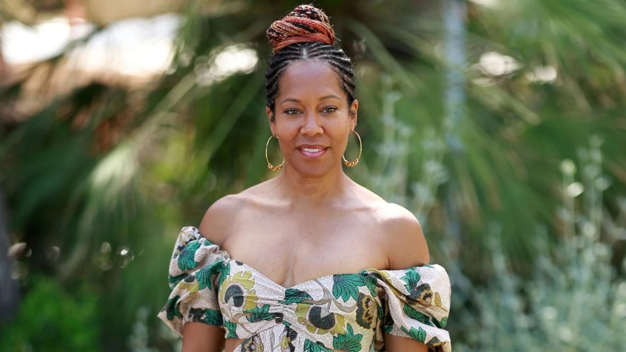 Regina King Shares Moving Tribute to Her Son in First Post Since His ...