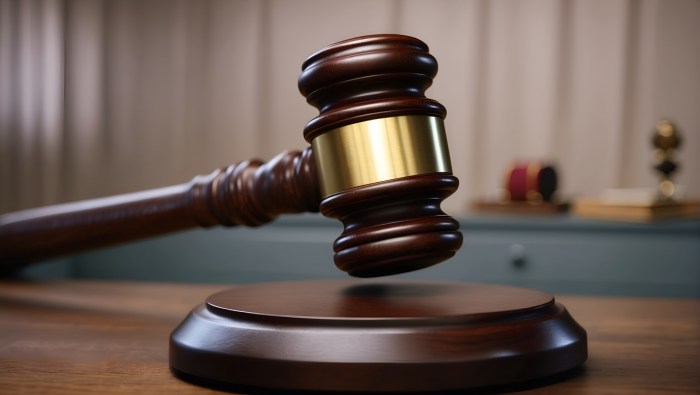 Judge Gavel Free Stock Photo - Public Domain Pictures