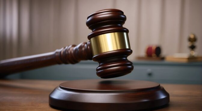 Judge Finds ‘Profound’ Missteps In Doj’S Indictment Of Comey