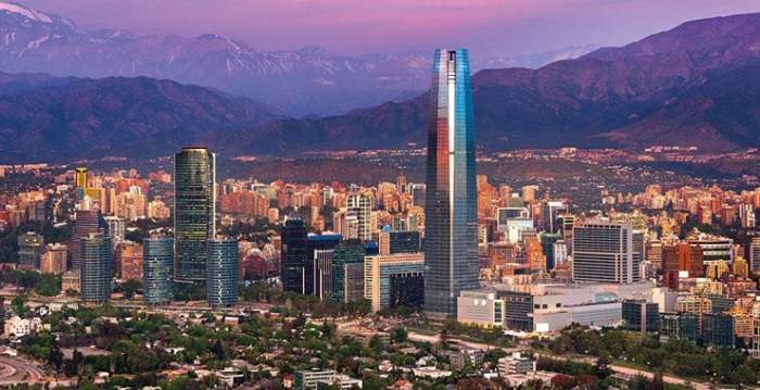 🇨🇱 Chile | movecrunch.com