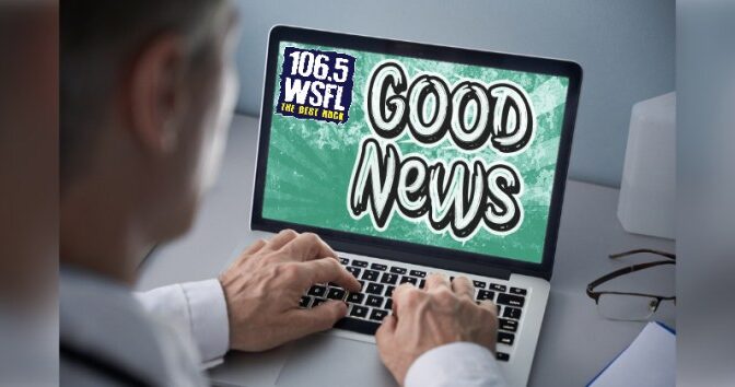 There is Good News Exploring the Power of Positivity and Optimism.