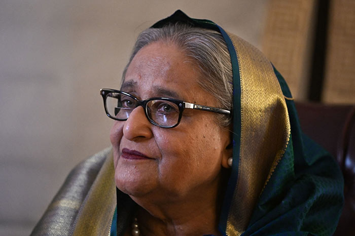 Sheikh hasina biography in english ( Prime Minister of Bangladesh 2022 ...