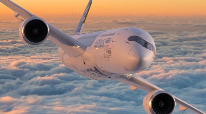 Airbus Warns of A320 Software Switch Disruption A Deep Dive