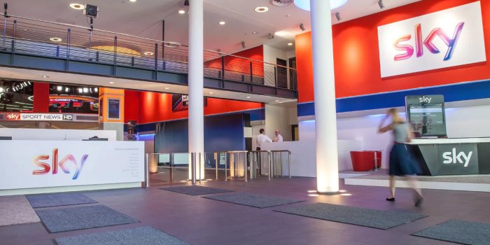 Streaming-Deal: Sky Deutschland tut sich mit NBCUniversal zusammen