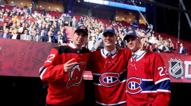 Video Unstoppable Slafkovský Broke Vegas With A Goal And An Assist, Nemec And Dvorský Also Celebrated