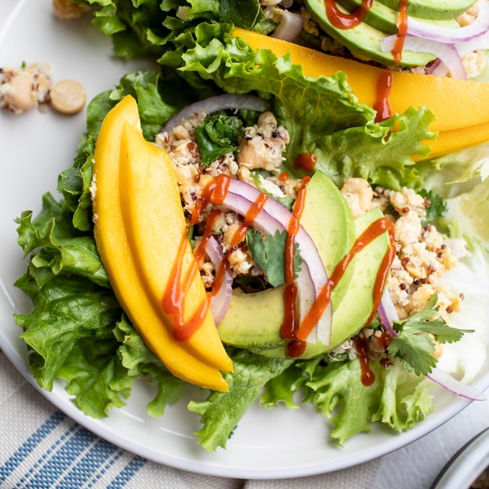 Pickled Chickpeas - Half Cup Habit