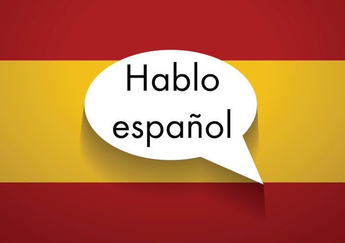 Learn Spanish Easily With These Free Spanish Lessons