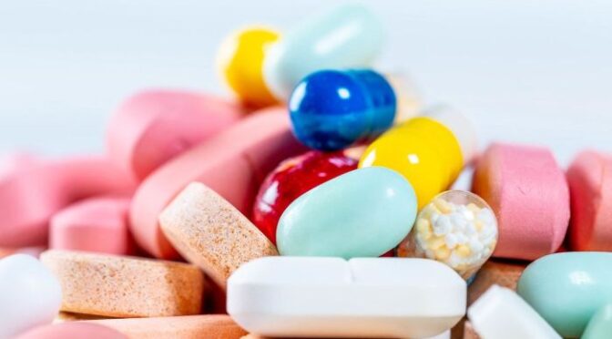 Will Pills Solve Our Ills? A Look at Modern Medicine