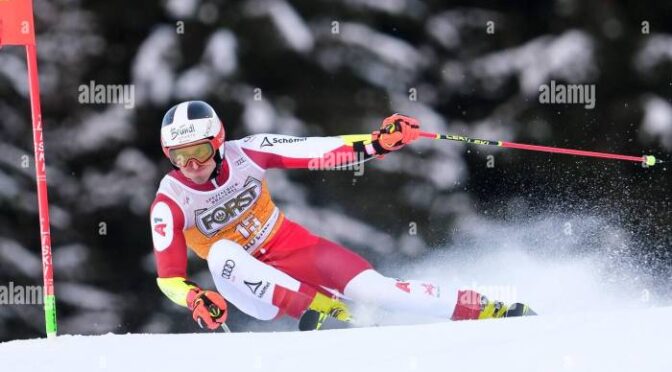 Stefan Brennsteiners Victory Now I Am Really Happy