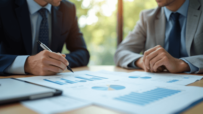 How to Use Supplier Negotiations to Boost Profits - 4sgm Blog