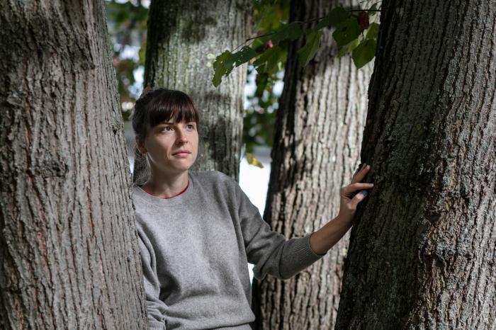 Young author beats out favourites to win Swiss Book Prize - SWI ...