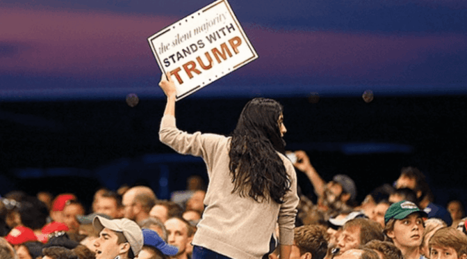 Aftereffects of an Election Unpacking the Immediate Impacts