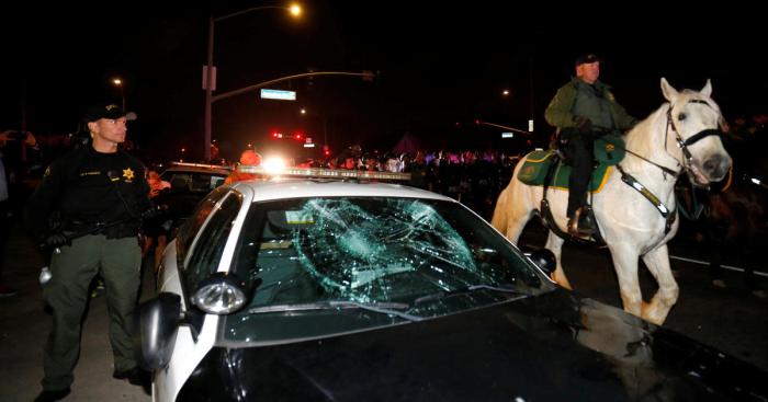 The Aftermath of the 2016 Election - HubPages