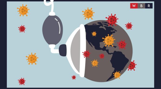 The Deepest Wound Exploring Pain, Healing, and Resilience.