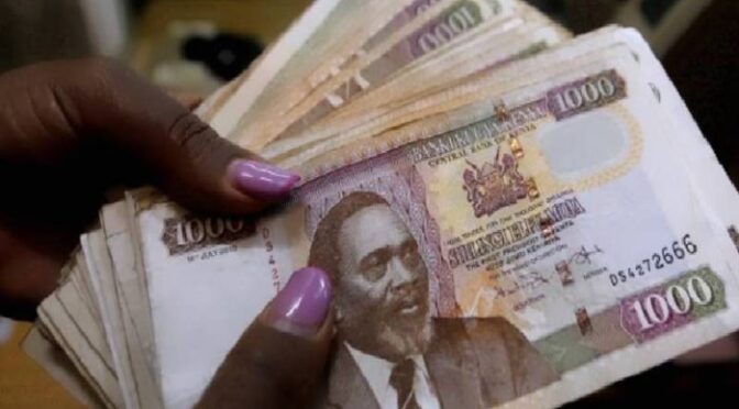 Centum Narrows Half-year Loss To Sh326m On Tax Credit