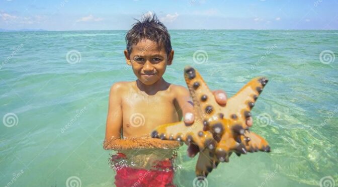 Stateless Bajau Family Questions Treatment, Cites Heritage Players