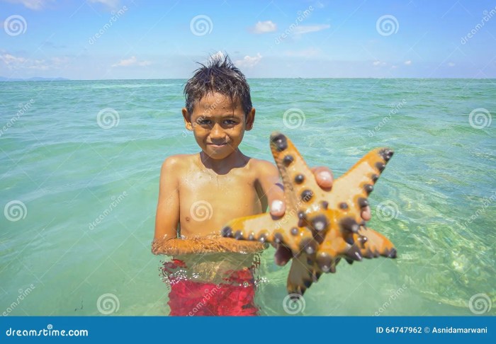 Nomads of the sea: stateless Bajau face up to a future on land – photo ...