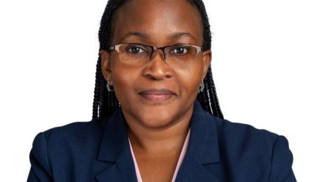 Proscovia Nabanja On Unoc’S First Year As Sole Fuel Importer