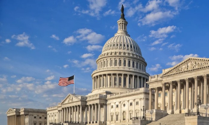 US Congress Reaches Budget Agreement, Ending Longest Shutdown | The ...