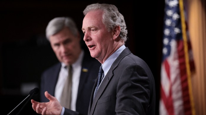 'Run out of patience': US senator demands report on Shireen Abu Akleh ...