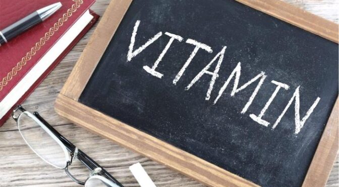 It’S Not Just Good For Immunity This Vitamin Can Reduce The Risk Of Heart Attack
