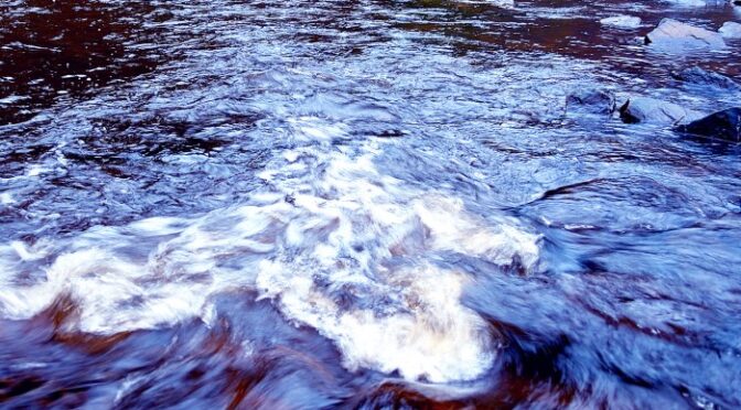 Water Outage Scheduled For Areas In Vernon For Emergency Water Main Repair