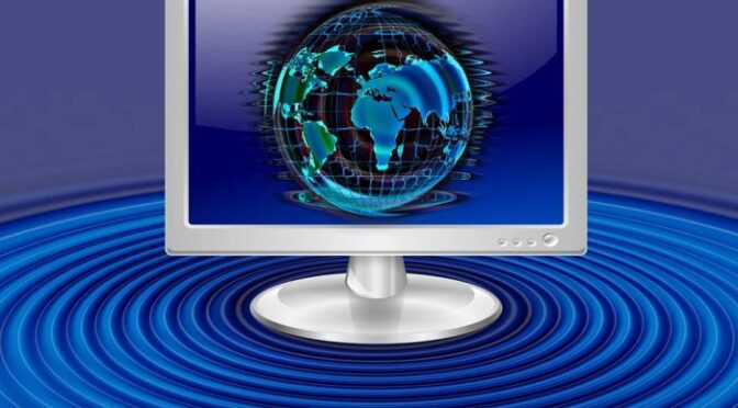 The Internet The 21st Century Tower of Babel, Explained