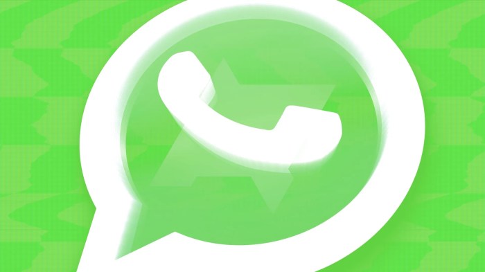 WhatsApp is developing a history sharing feature for group chats