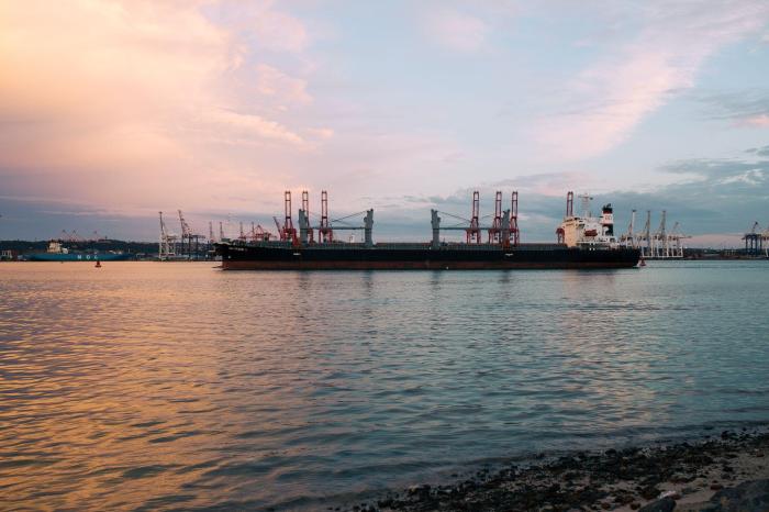 Two Russian oil tankers sink in Black Sea: What we know about the ...