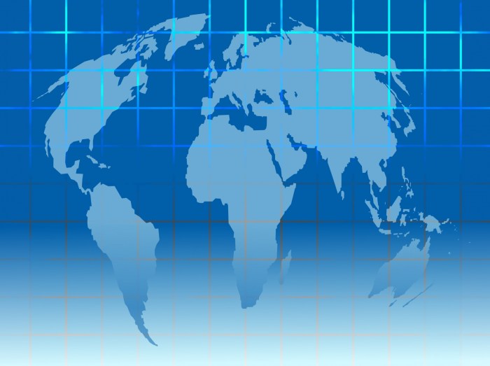 World Map Free Stock Photo - Public Domain Pictures