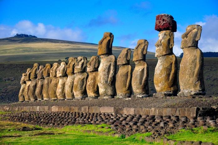 Chile travel destinations - Lonely Planet